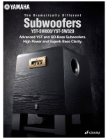 Yamaha YSTSW-320-Brochure 